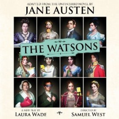 The Watsons The Watsons