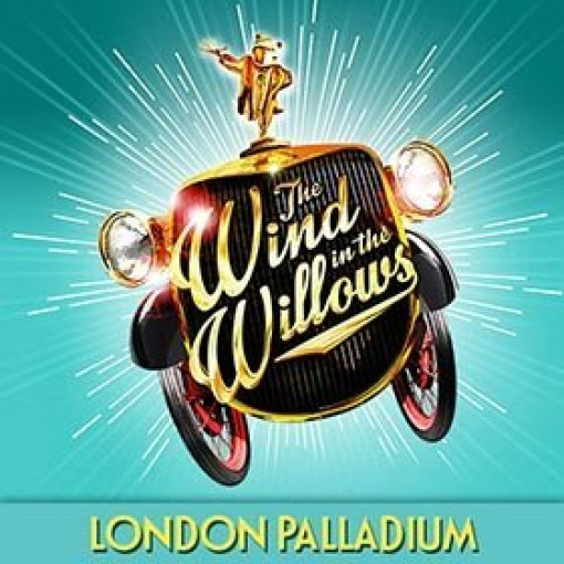 The Wind in the Willows The Wind in the Willows