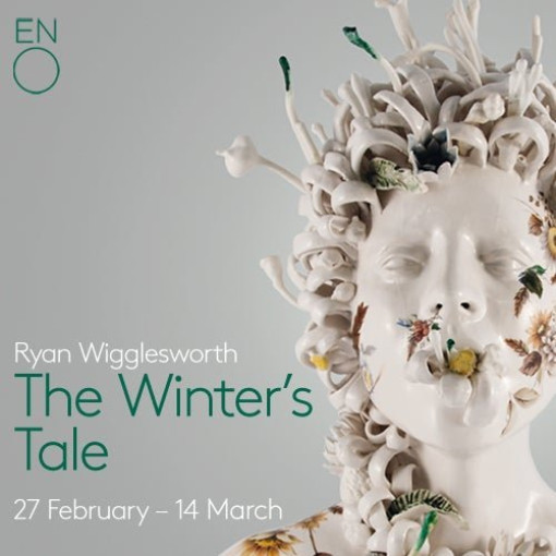 The Winter's Tale - ENO