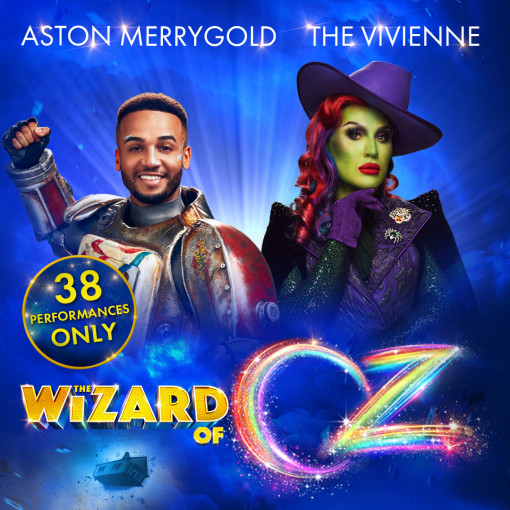 The Wizard Of Oz The Wizard Of Oz