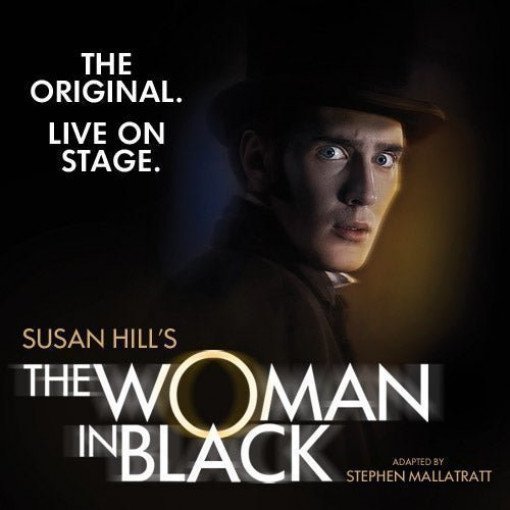 Casting Announced for UK Tour of THE WOMAN IN BLACK