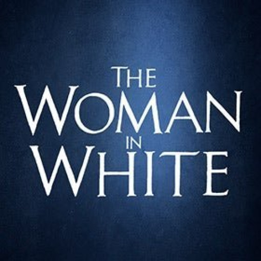 The Woman in White The Woman in White