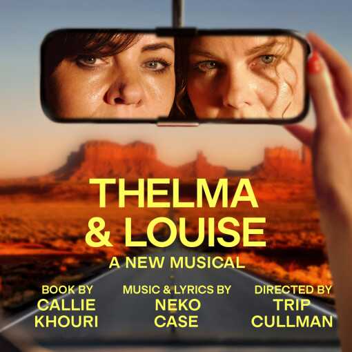 Thelma & Louise