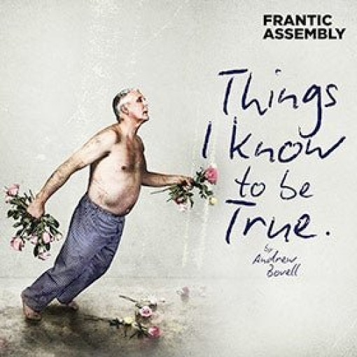 Things I Know to be True Things I Know to be True