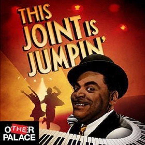 This Joint is Jumpin This Joint is Jumpin