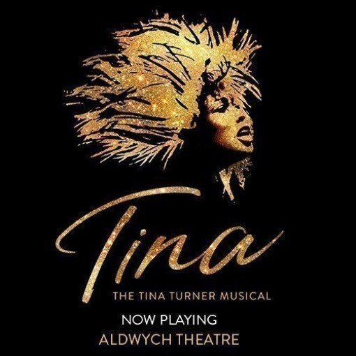 Tina - The Tina Turner Musical Tina - The Tina Turner Musical