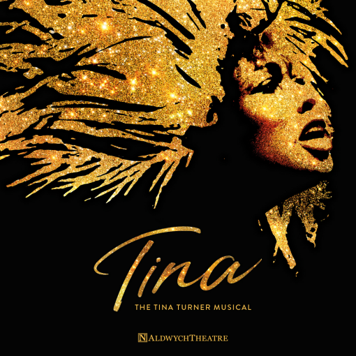 Tina - The Tina Turner Musical Tina - The Tina Turner Musical