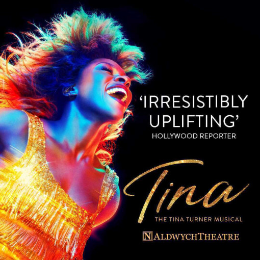 Tina - The Tina Turner Musical announces Kristina Love