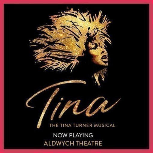 Tina - The Tina Turner Musical Tina - The Tina Turner Musical