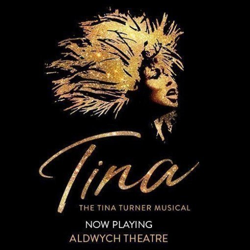 Tina - The Tina Turner Musical Tina - The Tina Turner Musical