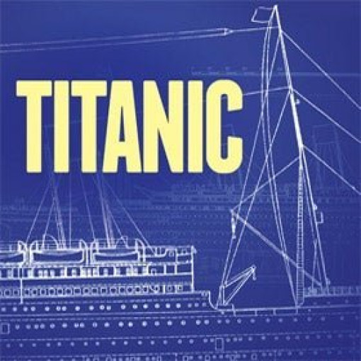 Titanic the Musical Titanic the Musical