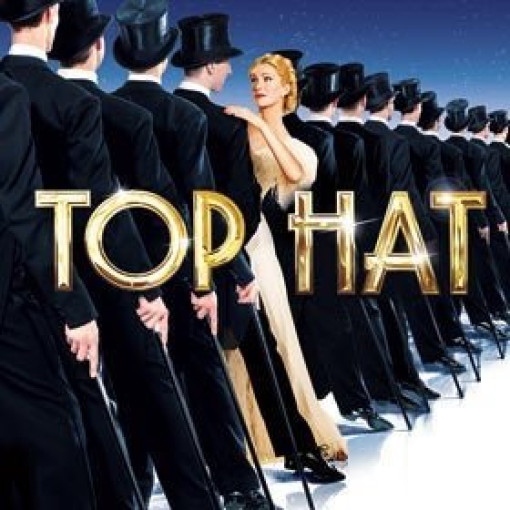 Top Hat: Wimbledon Top Hat: Wimbledon