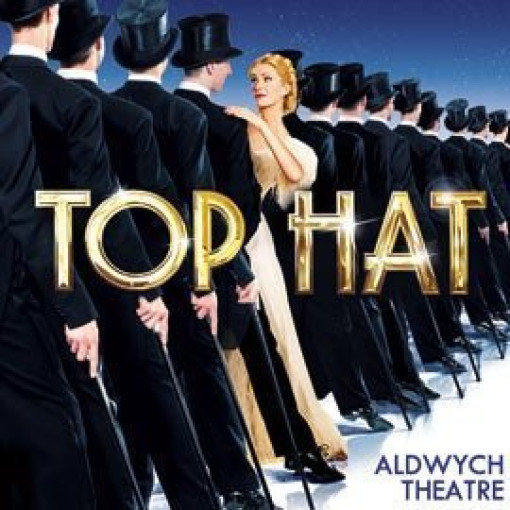 Top Hat Cheap Theatre Tickets Aldwych Theatre