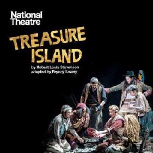 Treasure Island Treasure Island