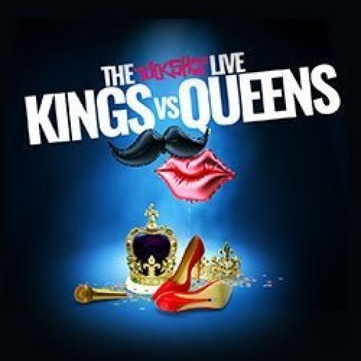 Tuckshop Live: Kings vs Queens Tuckshop Live: Kings vs Queens