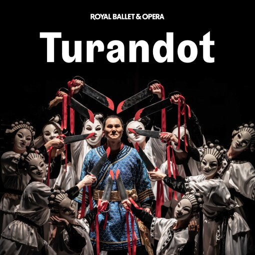 Turandot Turandot