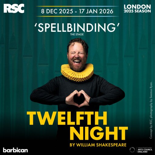 Twelfth Night (Barbican) Twelfth Night (Barbican)
