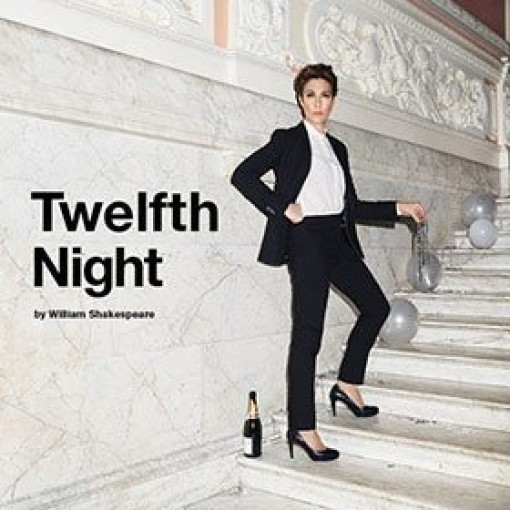 Twelfth Night Twelfth Night