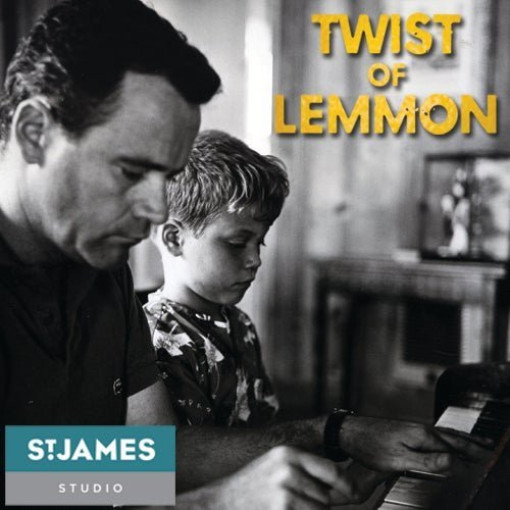 Twist of Lemmon