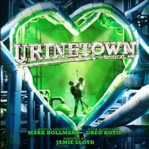 Review of Urinetown