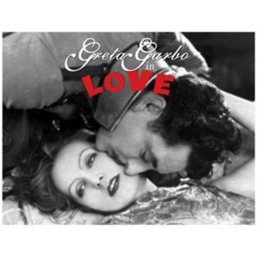 Vadim Repin and Greta Garbo in Love (1927)