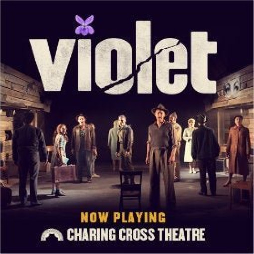 Violet Violet