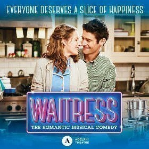 Waitress Waitress