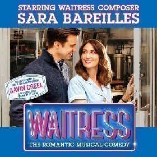 Waitress Waitress