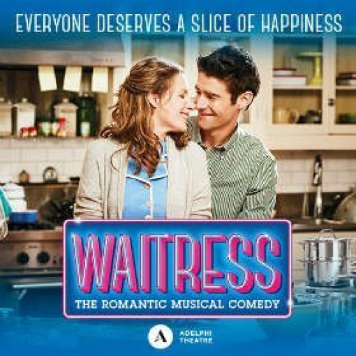 Waitress Waitress