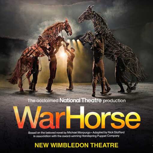 War Horse