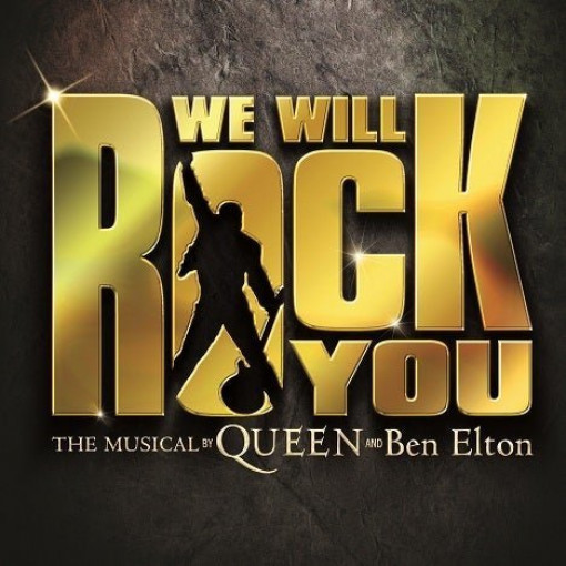 We Will Rock You We Will Rock You