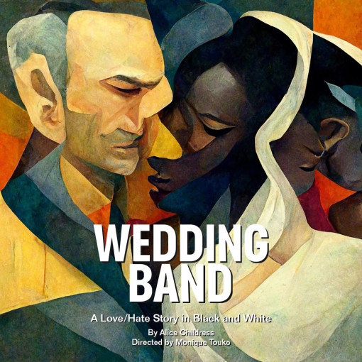 Wedding Band Wedding Band