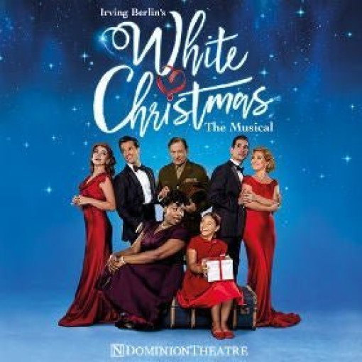 WHITE CHRISTMAS Announces Sheila Ferguson, Dan Burton, Matthew Jeans, Jessica Daley, Emily Langham and Duncan Smith