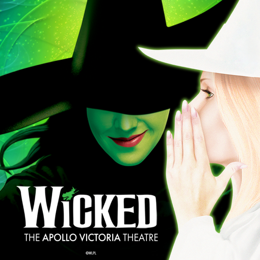New Elphaba in Wicked