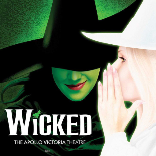 WICKED, the West End and Broadway musical phenomenon, announces major UK & Ireland tour opening December 2023