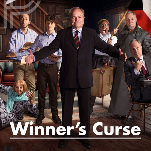 Winner's Curse Winner's Curse