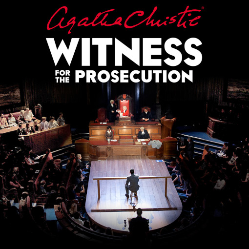 Witness for the Prosecution by Agatha Christie Witness for the Prosecution by Agatha Christie