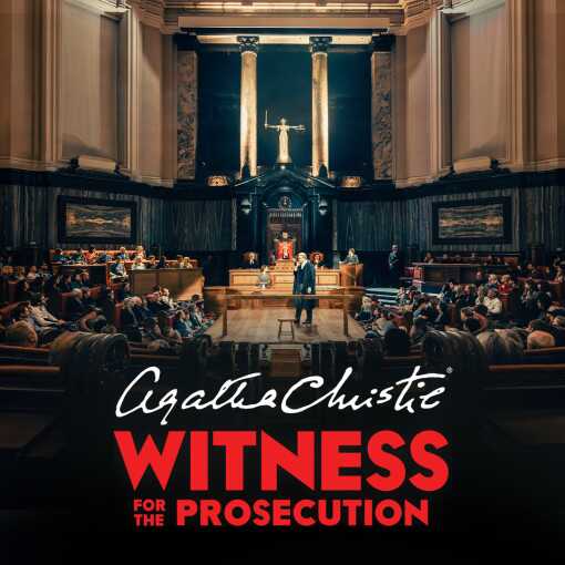 Witness for the Prosecution by Agatha Christie Witness for the Prosecution by Agatha Christie