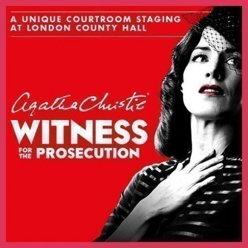Witness for the Prosecution by Agatha Christie Witness for the Prosecution by Agatha Christie