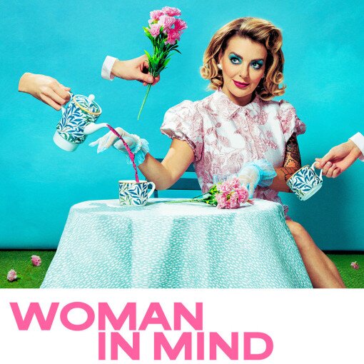 Woman in Mind Woman in Mind
