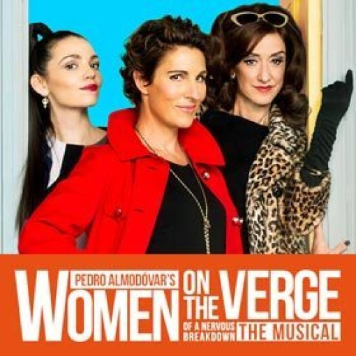 Women on the Verge of a Nervous Breakdown extends West End run