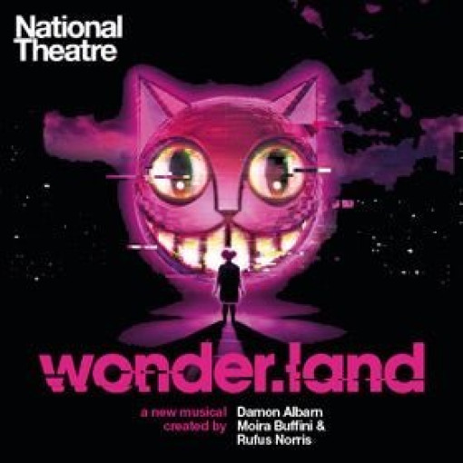 Wonder.Land Wonder.Land