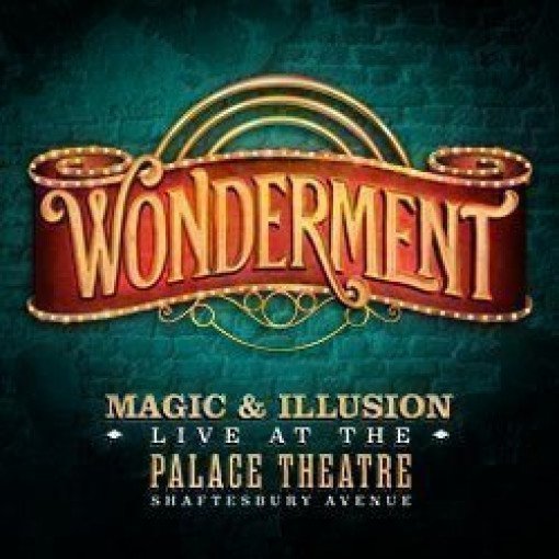 Wonderment Magic & Illusion Wonderment Magic & Illusion