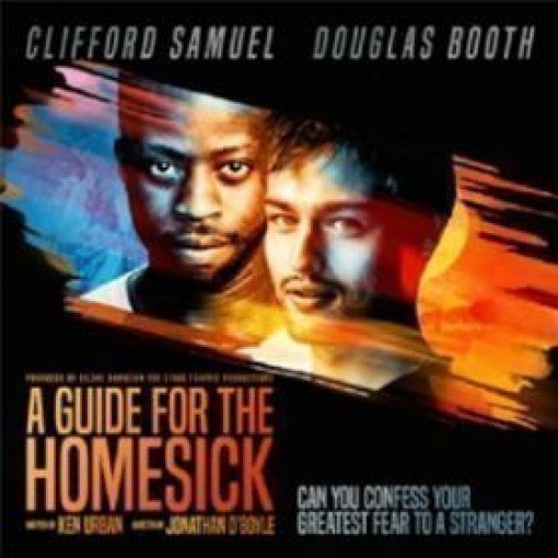 A Guide For The Homesick A Guide For The Homesick