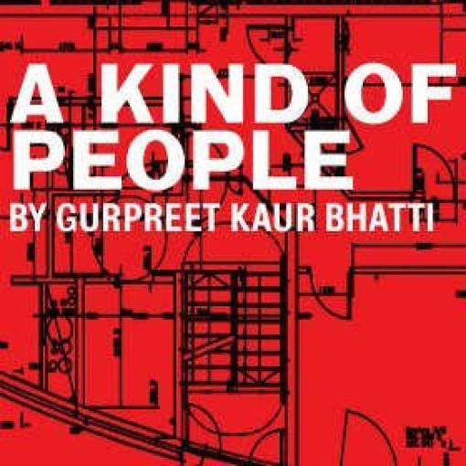 A Kind of People A Kind of People