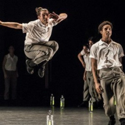 Acosta Danza - Evolution Acosta Danza - Evolution
