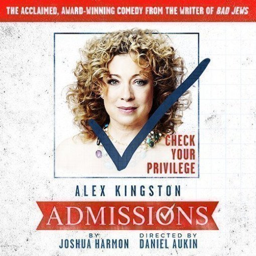 Admissions Admissions