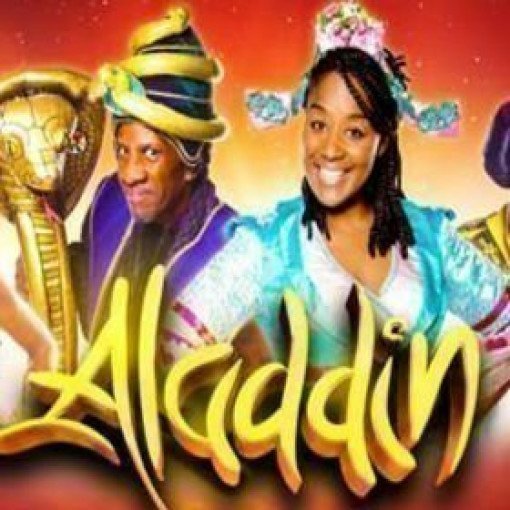 Aladdin Pantomime Aladdin Pantomime