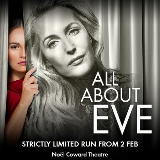All About Eve All About Eve