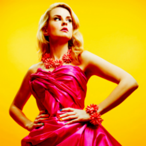 Anna Morris - Bitchelors Anna Morris - Bitchelors